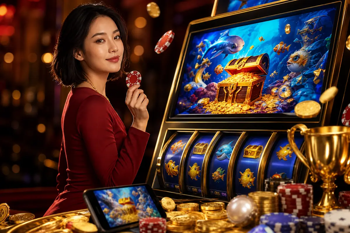 shal777 VIP Loyalty ဆုလာဘ်အစီအစဉ်