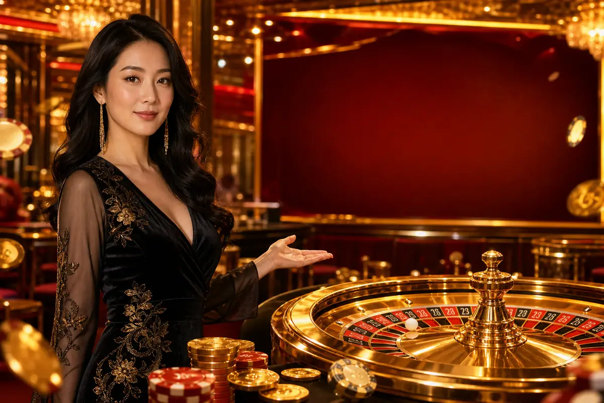shal777 Roulette ဘီးပတ်ကစားနည်း Live Casino