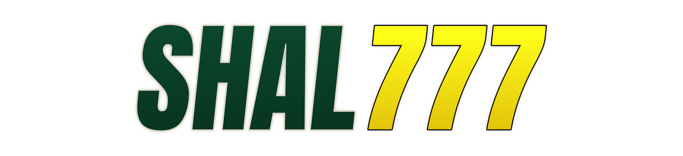 shal777 logo